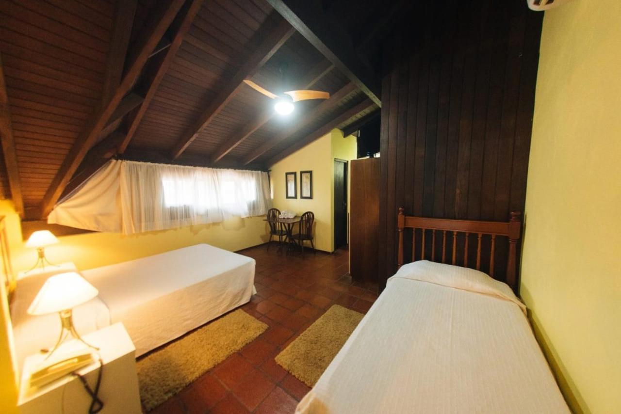 Pousada Punta Serena Torres Ngoại thất bức ảnh